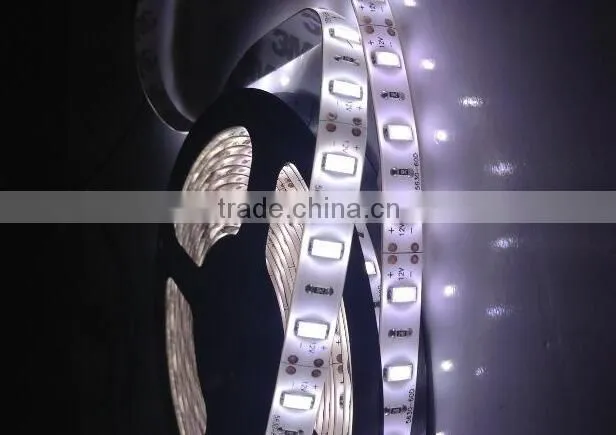 dc12v 24v brilliant flexible led strip light ribbon light