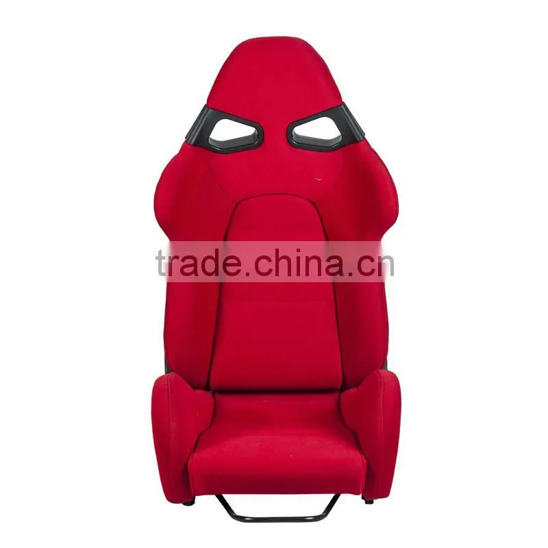 Hot sales high quality adjustable racing seat