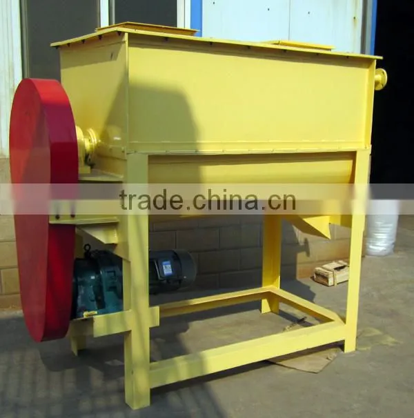 industrial blender