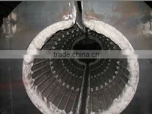 Infiltration Zinc Machine Factory Sherardizing Furnace Zinc Infiltration Apparatus Equipment Supplier