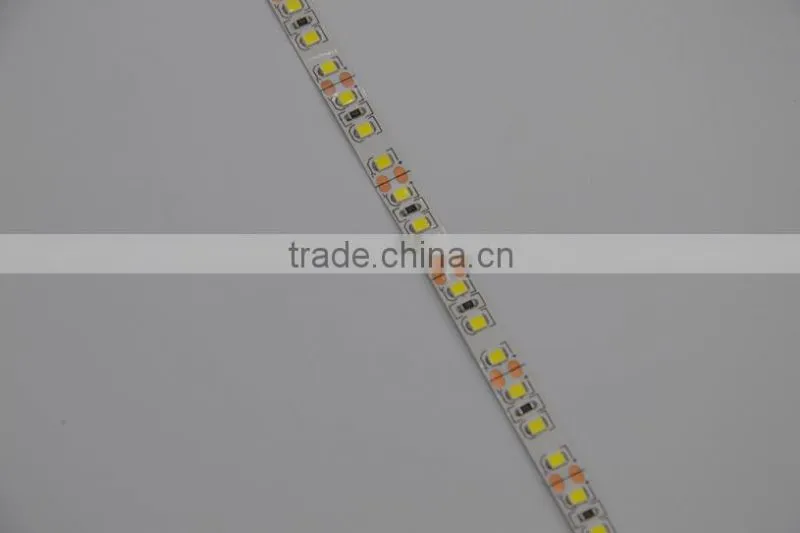 Popular Sale Economic High Lumen 2835 120LED Meter SMD Led Strip