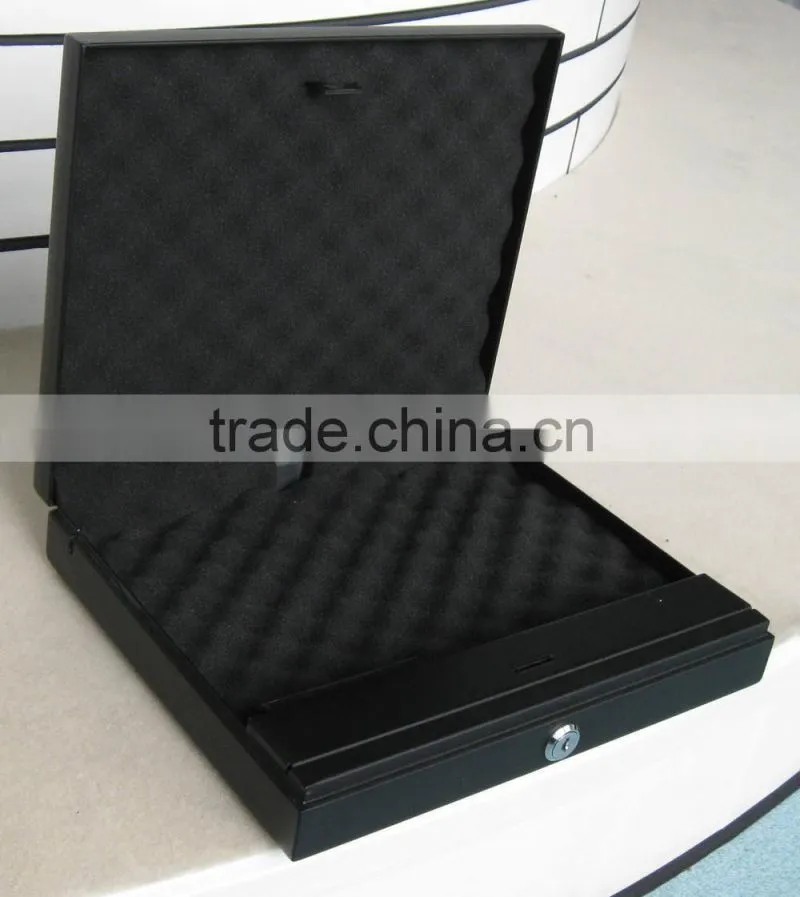 smart short gun safe