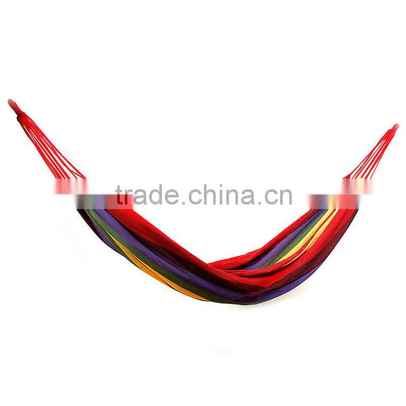 Captains Line hammock hanging bed made in china