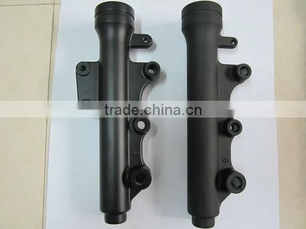 Die casting Aluminum Front Motorcycle Shock Absorber