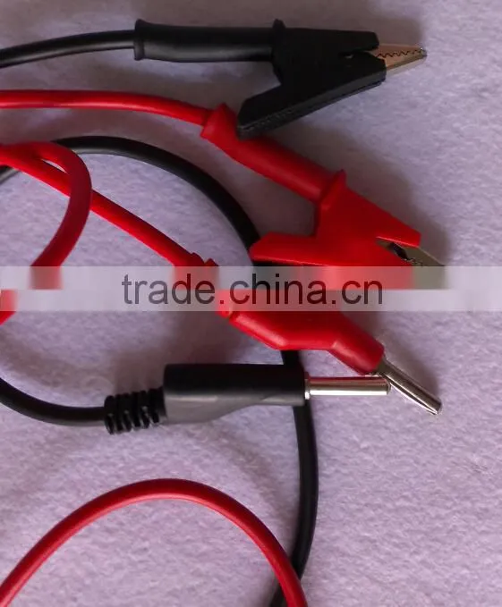 1500V 15A 4MM banana plug