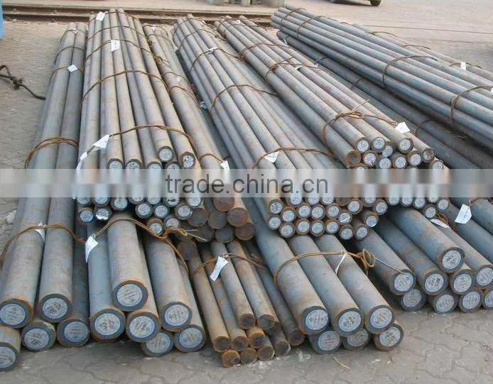 carbon steel round bar