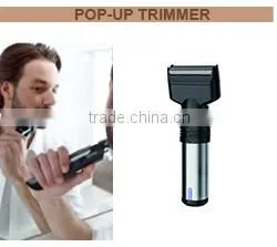 Fashion Design Super Effective Shaver Men