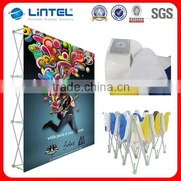 beautiful aluminum movie board snap frame
