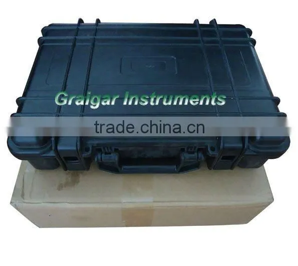 MFD500B Ultrasonic Flaw Detector