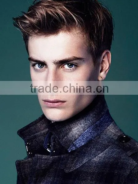 High quality with low price OEM hold hair modeling clay
