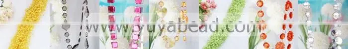 customs bulk hair accessories for festive decor