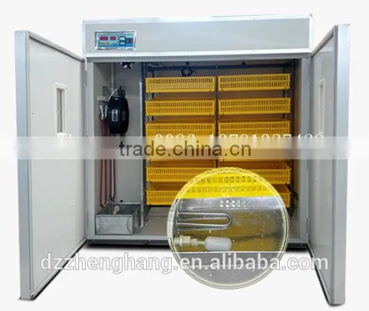 1000 chicken eggs incubator for sale combined setter and hatcher