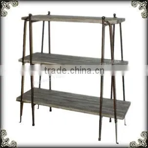 Selling personalized wooden shelf