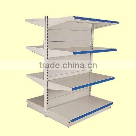 Gondola Supermarket Dispaly Shelf Bracket