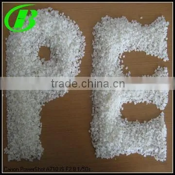 LDPE/LLDPE plastic granules