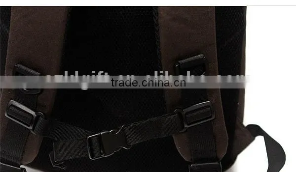 Popular School Bag Backpack with High Standard
