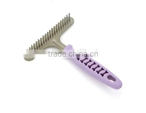 pet brush/ZM1022T-20 China Jiangsu