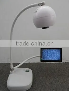 New Design Vein Viewer Version Instrument Medical Vascular Projection With High Quality