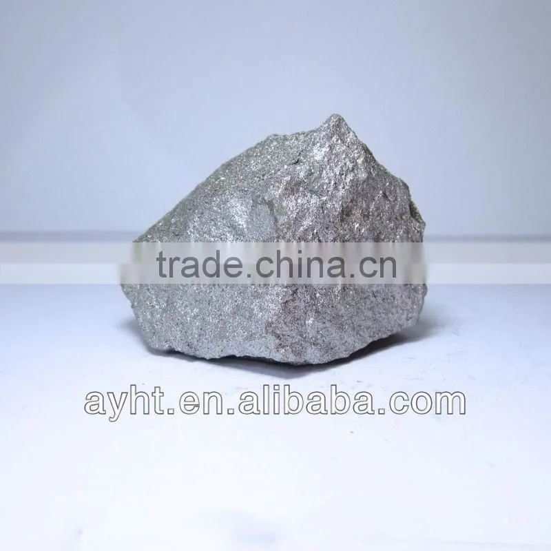 Fe Si Mn/MnSi for foundry industry