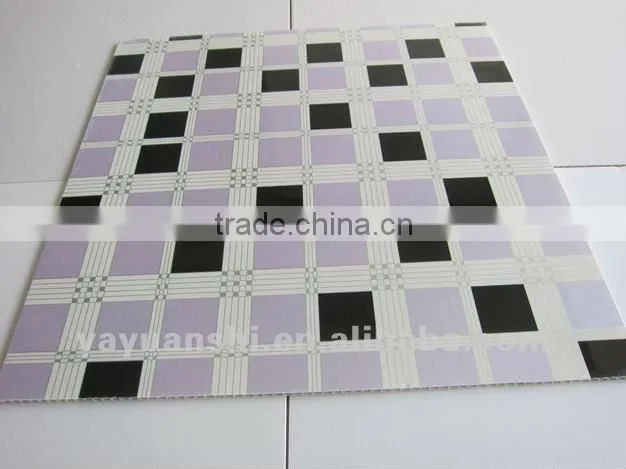 595x595x7mm pvc ceiling