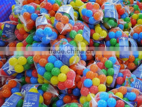 Gift balls for kids colorful ball
