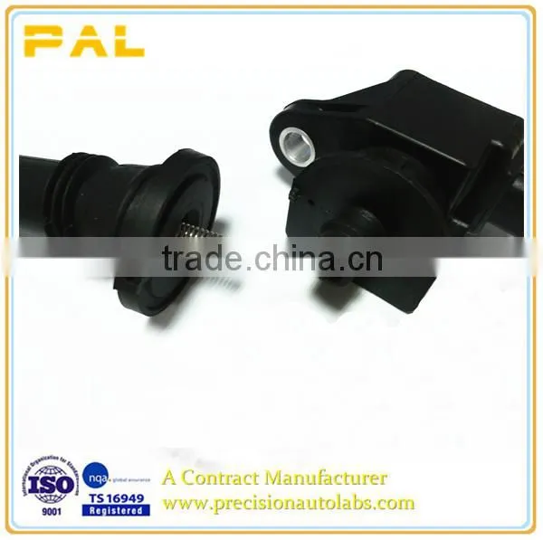 Ignition system, 2008 FORD FALCON Premium quality 1 Year Warranty New Ignition Coil