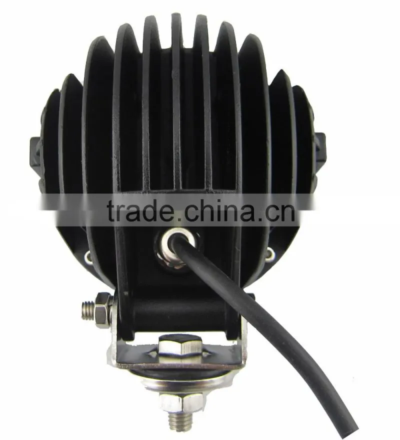 IP67 waterproof 40w led work lights round C REE led lighting for boats