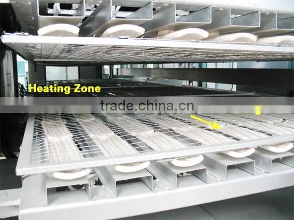 PS Foam Sheet Making Machine