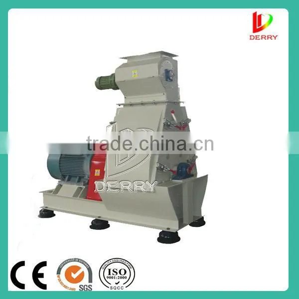 high quality powder feed batching plant / poultry mash feed manufacturing plant