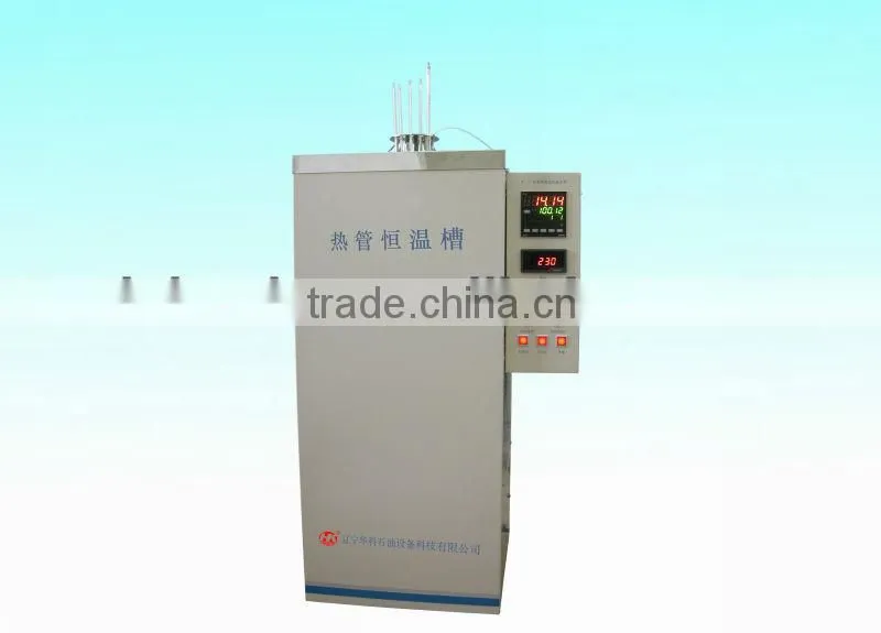 WT-3 standard heating pipe constant temperature bath