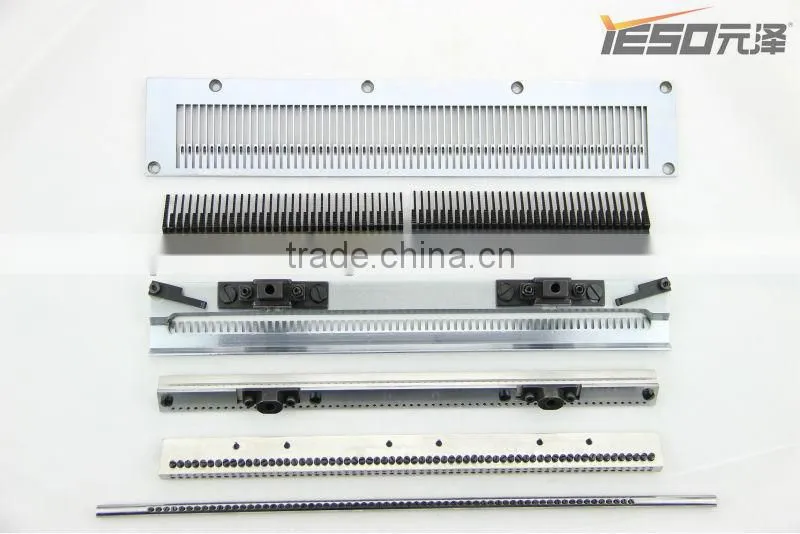 VARI-O-MATIC 50N 1/4" Gauge Set,Sewing Machine Parts