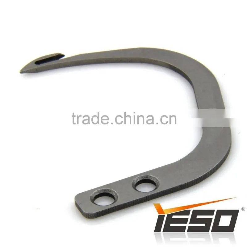 10-002A-7507 10-102A-7507 Movable Knife Sunstar Industrial Sewing Machine Spare Parts Sewing Accessories Sewing Part
