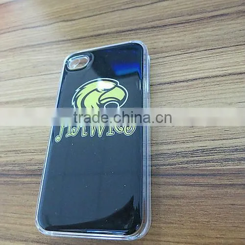 Promotional mobile phone cover case for iPhone 4S