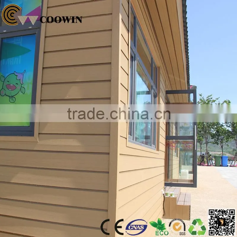 wood ipe outdoor vertical composite siding