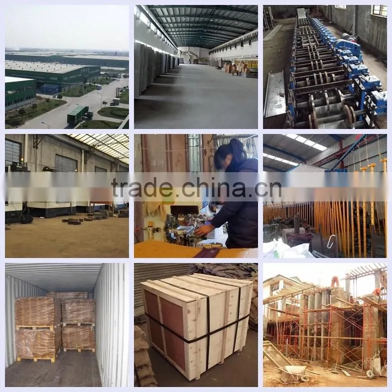 scaffolding Board retained coupler