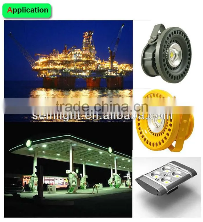Easy Maintenance LED Gas Station Light LED Gasoline Price Sign