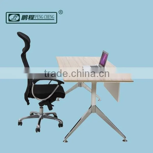 Modern Design Large Modular Square Meeting Table for Boardroom