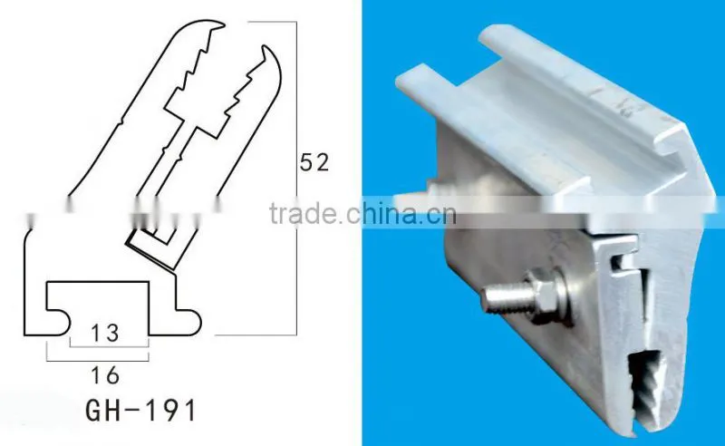 professional manufacture adjustable squeegee handle
