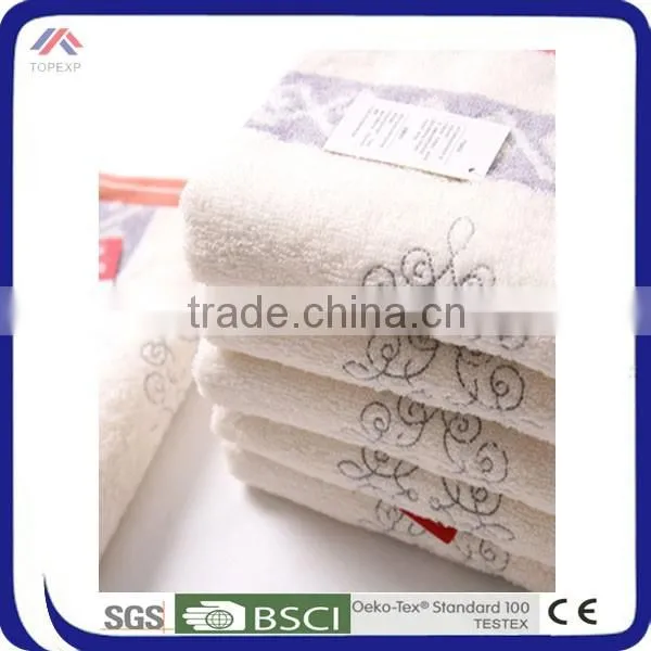 white face towels, white fancy bath towels