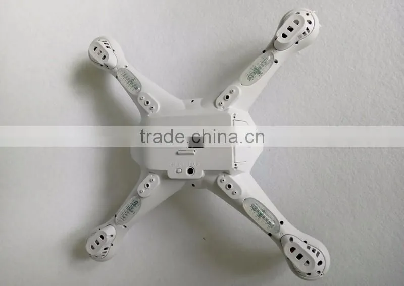 2.4G 4Channel Professional Long range Rc Quadcopter With Camera Uav GPS Drone Quadcopter