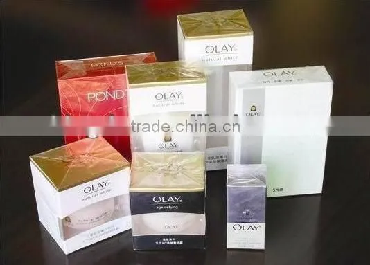 Automatic cellophane packing machine,poker packing machine