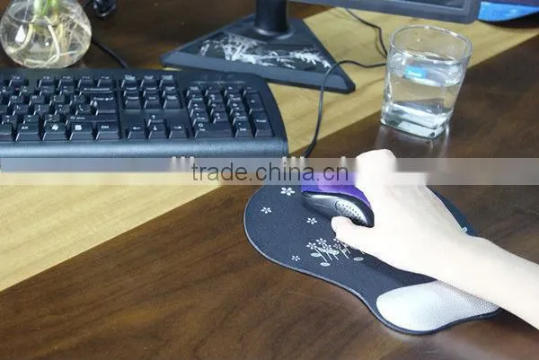 Hot Sale New Style Practical Nice cheap mouse pads material Printable OEM Colored Rubber Cloth Mouse Pad Manufacturer in China