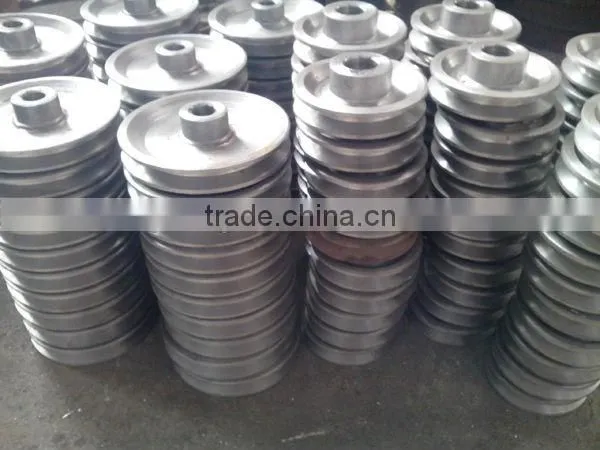 Rotary Vane Vacuum Pump for milk equipmen