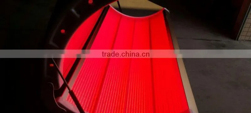 more functions increase collgen fibrils tanning bed Solarium tanning machine with magical effects
