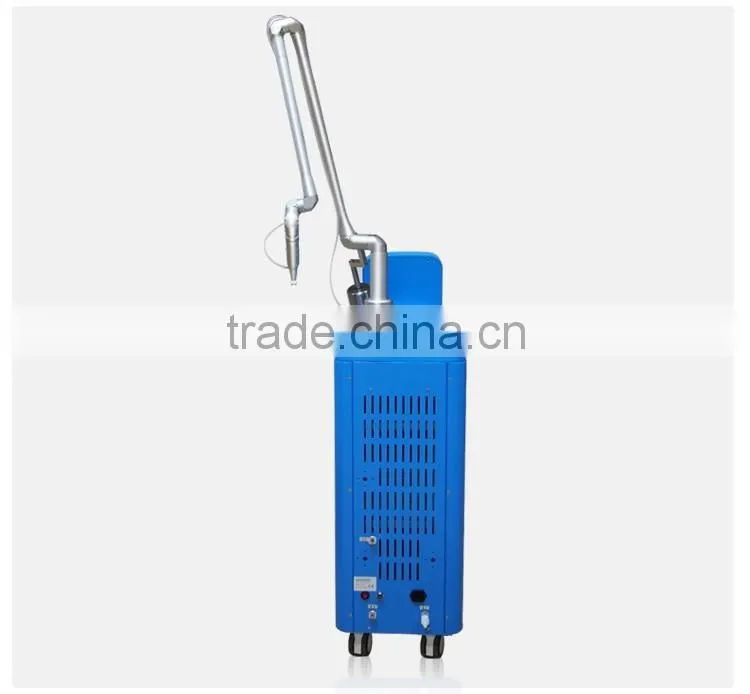 Q-Switch Nd Yag Laser Tattoo Removal System/Q Switched Laser For Tattoo Removal