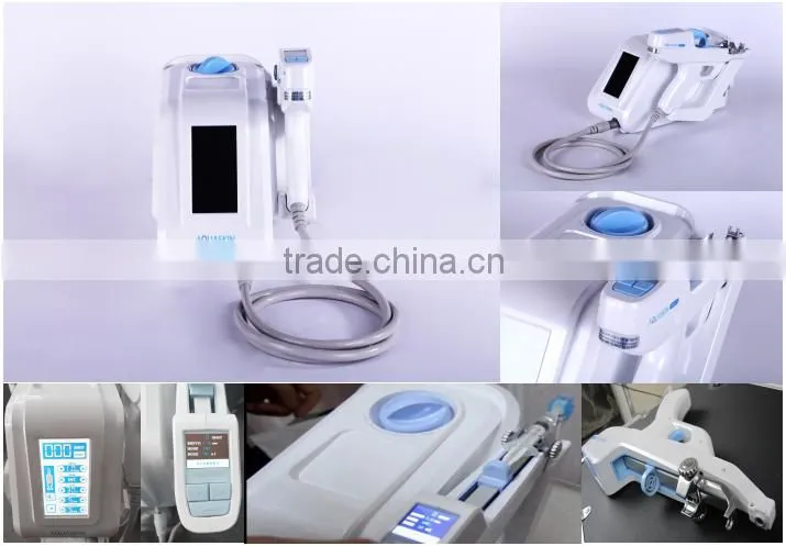 Merry christmas biggest discount! Wholesale skin beauty mesotherapy injector Gun from Korea