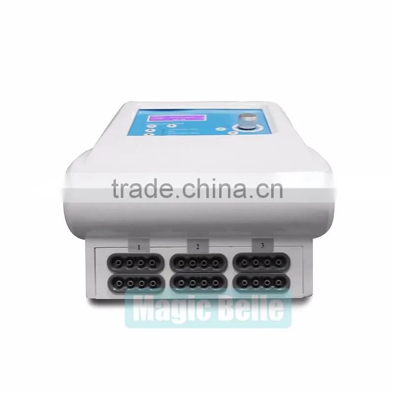 Hottest Body Shapping/Lymphatic Drainage Pressotherapy Massage Machine in China