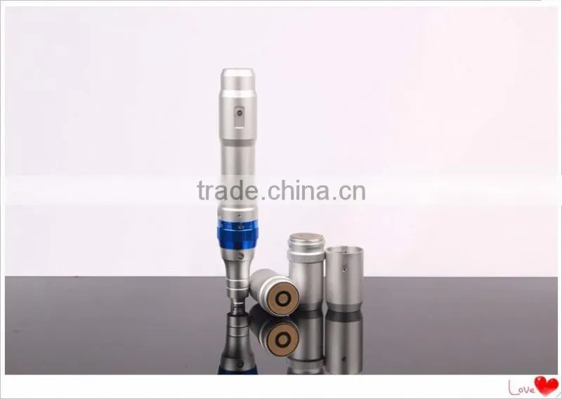 Factory Direct Sale Newest Skin Needling Pen Ultima A6 Dr.pen