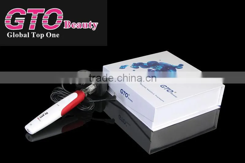 Promotion- Hot Style Electric Derma Pen