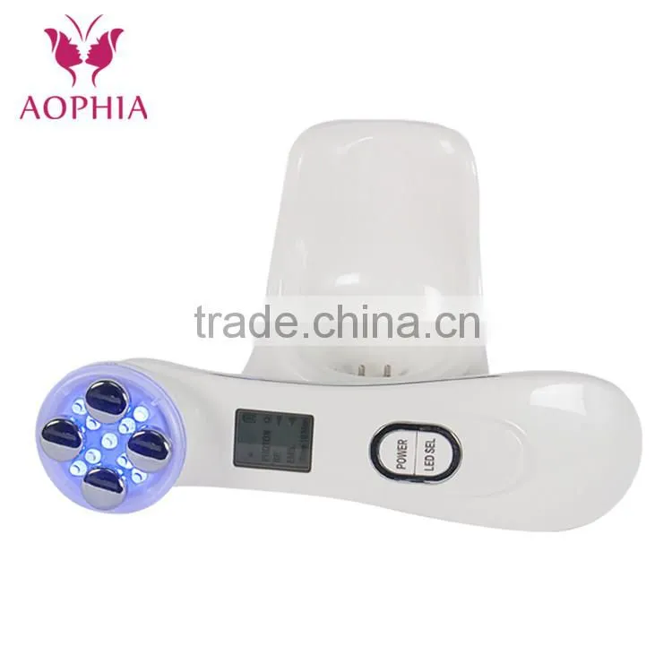 Beauty Machine supplier 3 In 1 Face Machine 2016